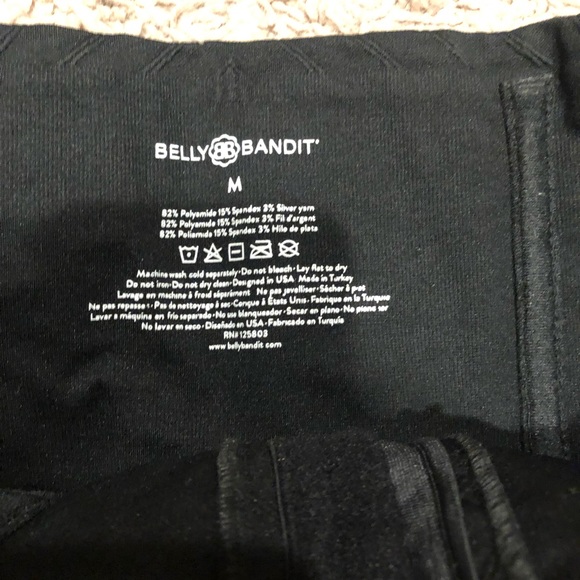 Set of 2 Belly Bandit postpartum items - Picture 4 of 4